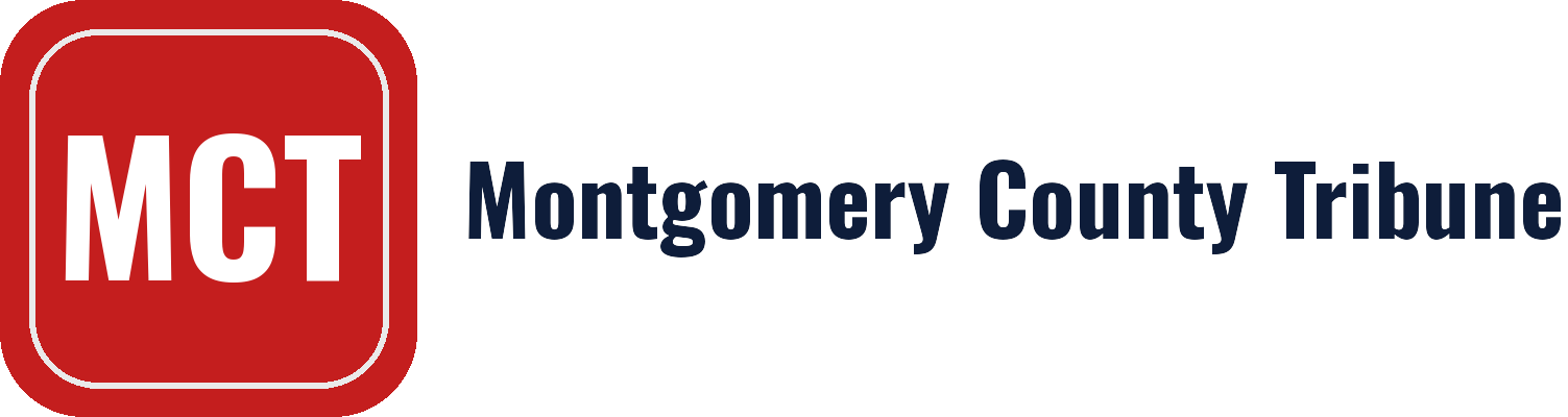 Montgomery County Tribune